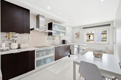 Apartamento T3 para Venda em Montijo e Afonsoeiro