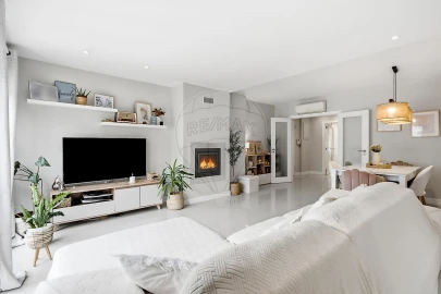 Apartamento T3 para Venda em Montijo e Afonsoeiro