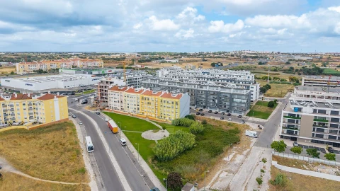 Apartamento T3 para Venda em Montijo e Afonsoeiro