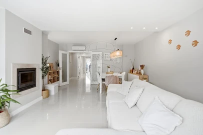 Apartamento T3 para Venda em Montijo e Afonsoeiro