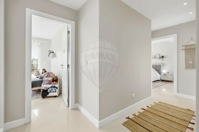 Apartamento T3 para Venda em Montijo e Afonsoeiro