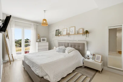 Apartamento T3 para Venda em Montijo e Afonsoeiro