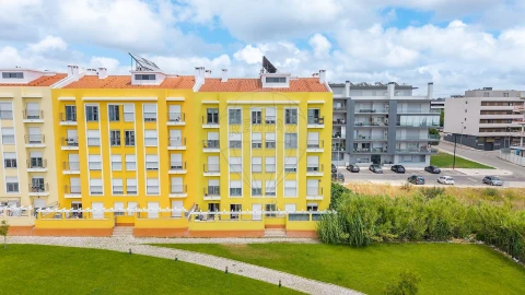 Apartamento T3 para Venda em Montijo e Afonsoeiro