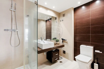 Apartamento T3 para Venda em Montijo e Afonsoeiro