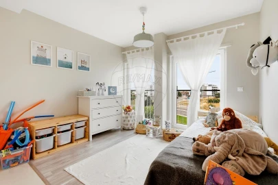 Apartamento T3 para Venda em Montijo e Afonsoeiro