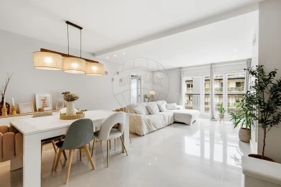 Apartamento T3 para Venda em Montijo e Afonsoeiro