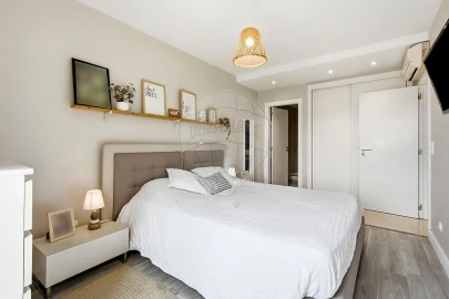 Apartamento T3 para Venda em Montijo e Afonsoeiro