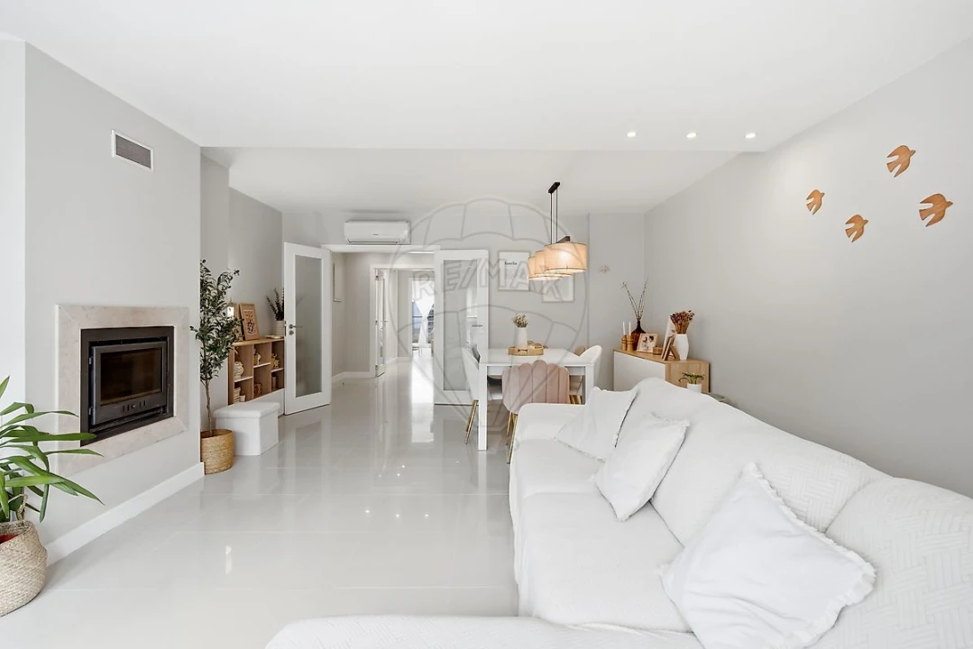 Apartamento T3 para Venda em Montijo e Afonsoeiro Foto 6