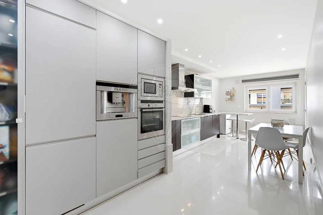 Apartamento T3 para Venda em Montijo e Afonsoeiro Foto 13