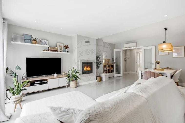 Apartamento T3 para Venda em Montijo e Afonsoeiro Foto 5
