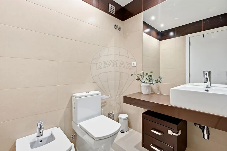 Apartamento T3 para Venda em Montijo e Afonsoeiro Foto 19