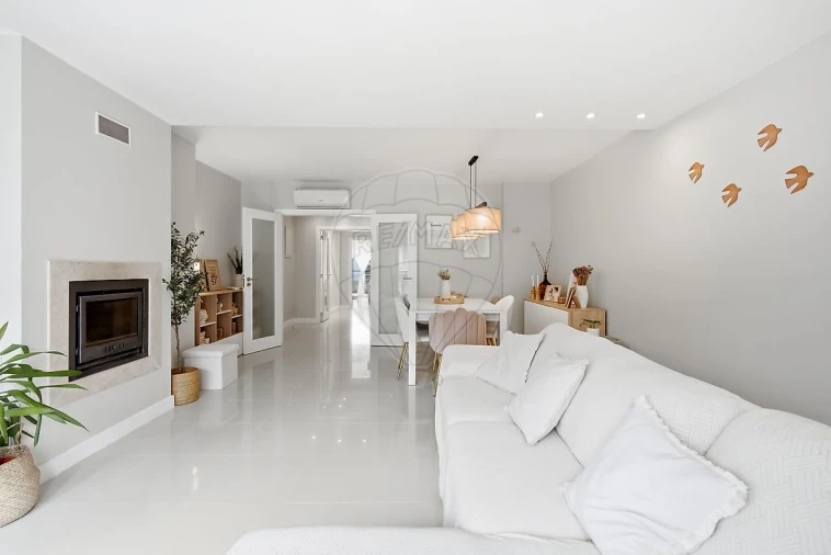 Apartamento T3 para Venda em Montijo e Afonsoeiro Foto 6