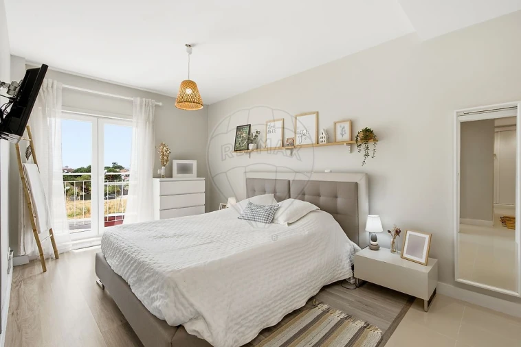 Apartamento T3 para Venda em Montijo e Afonsoeiro Foto 21