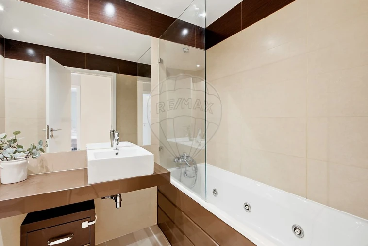 Apartamento T3 para Venda em Montijo e Afonsoeiro Foto 20