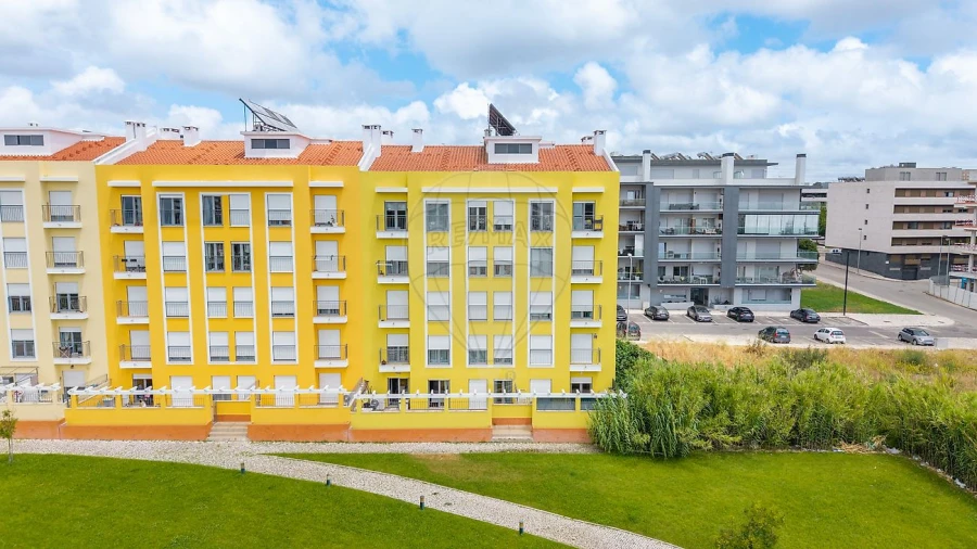 Apartamento T3 para Venda em Montijo e Afonsoeiro Foto 10