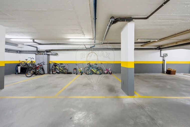 Apartamento T3 para Venda em Montijo e Afonsoeiro Foto 8