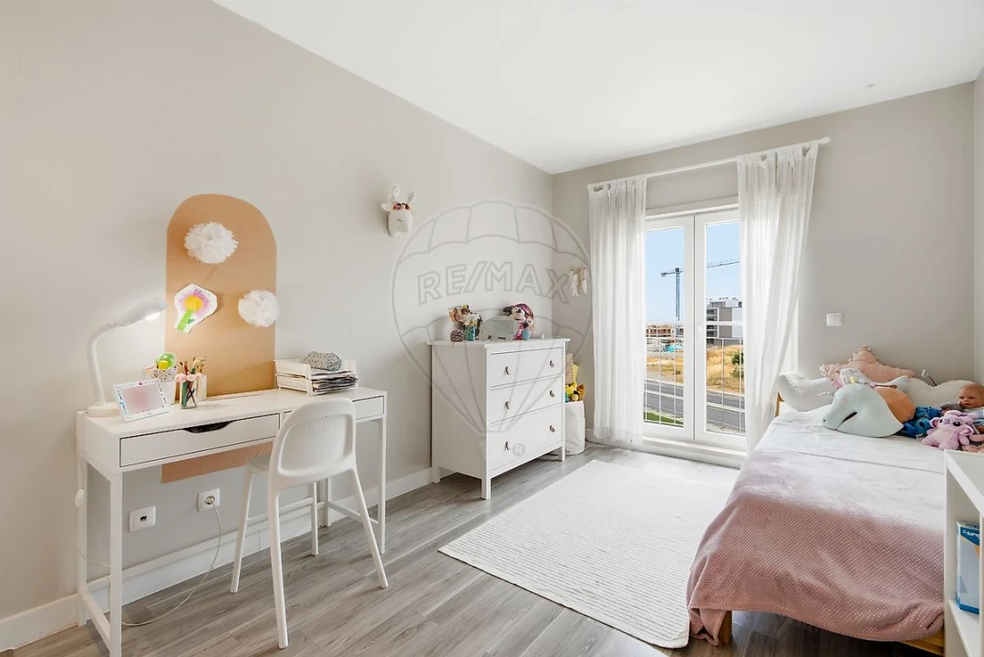 Apartamento T3 para Venda em Montijo e Afonsoeiro Foto 3
