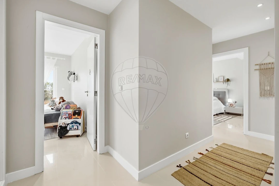 Apartamento T3 para Venda em Montijo e Afonsoeiro Foto 18