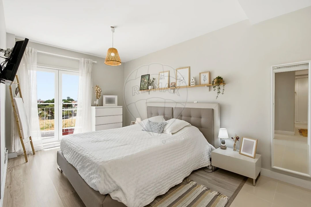 Apartamento T3 para Venda em Montijo e Afonsoeiro Foto 21