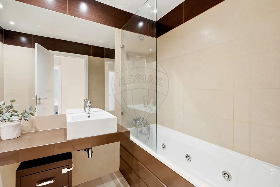 Apartamento T3 para Venda em Montijo e Afonsoeiro Foto 20