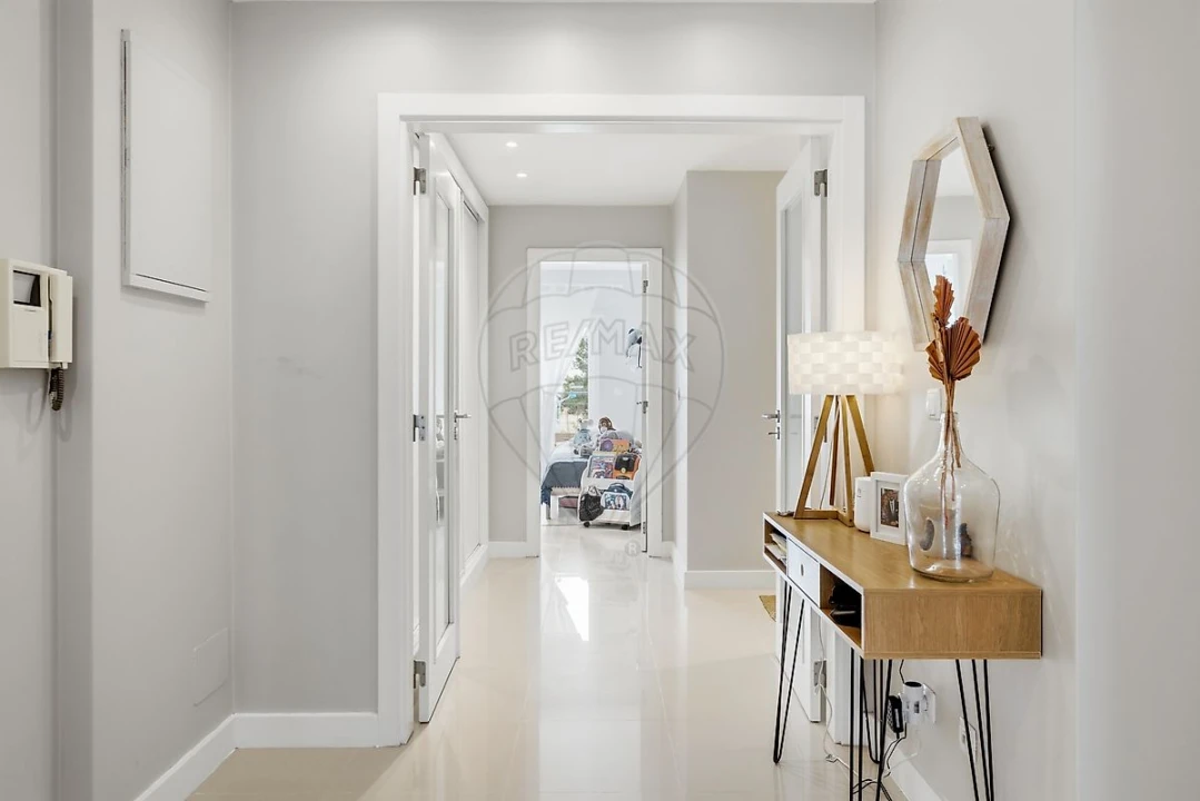 Apartamento T3 para Venda em Montijo e Afonsoeiro Foto 22