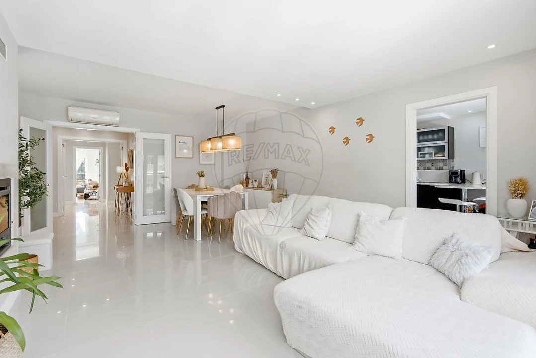 Apartamento T3 para Venda em Montijo e Afonsoeiro Foto 9