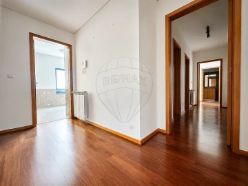 Apartamento T2 para Venda em Oliveira do Douro