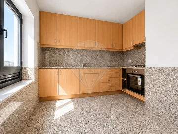 Apartamento T2 para Venda em Oliveira do Douro