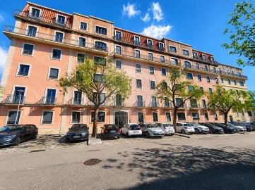 Apartamento T2 para Venda em Oliveira do Douro