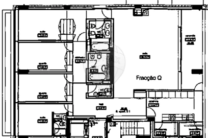 Apartamento T2 para Venda em Oliveira do Douro