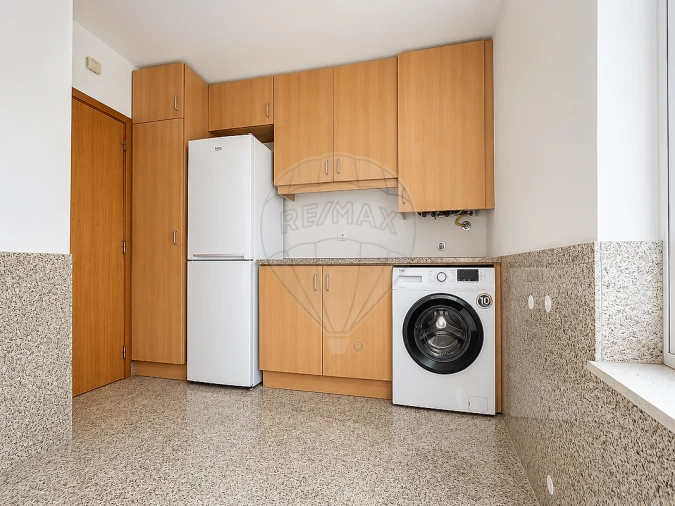Apartamento T2 para Venda em Oliveira do Douro Foto 8