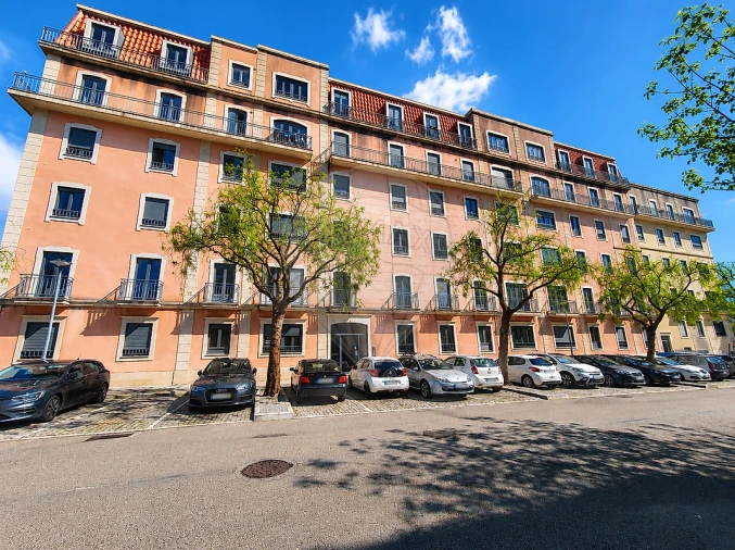 Apartamento T2 para Venda em Oliveira do Douro Foto 5