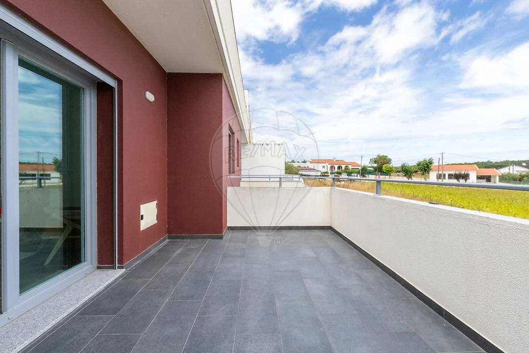 Moradia T7 para Venda em São Pedro da Cadeira Foto 32