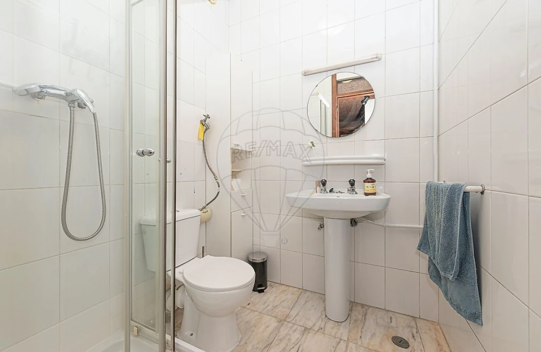 Apartamento T3 para Venda em Lumiar Foto 23