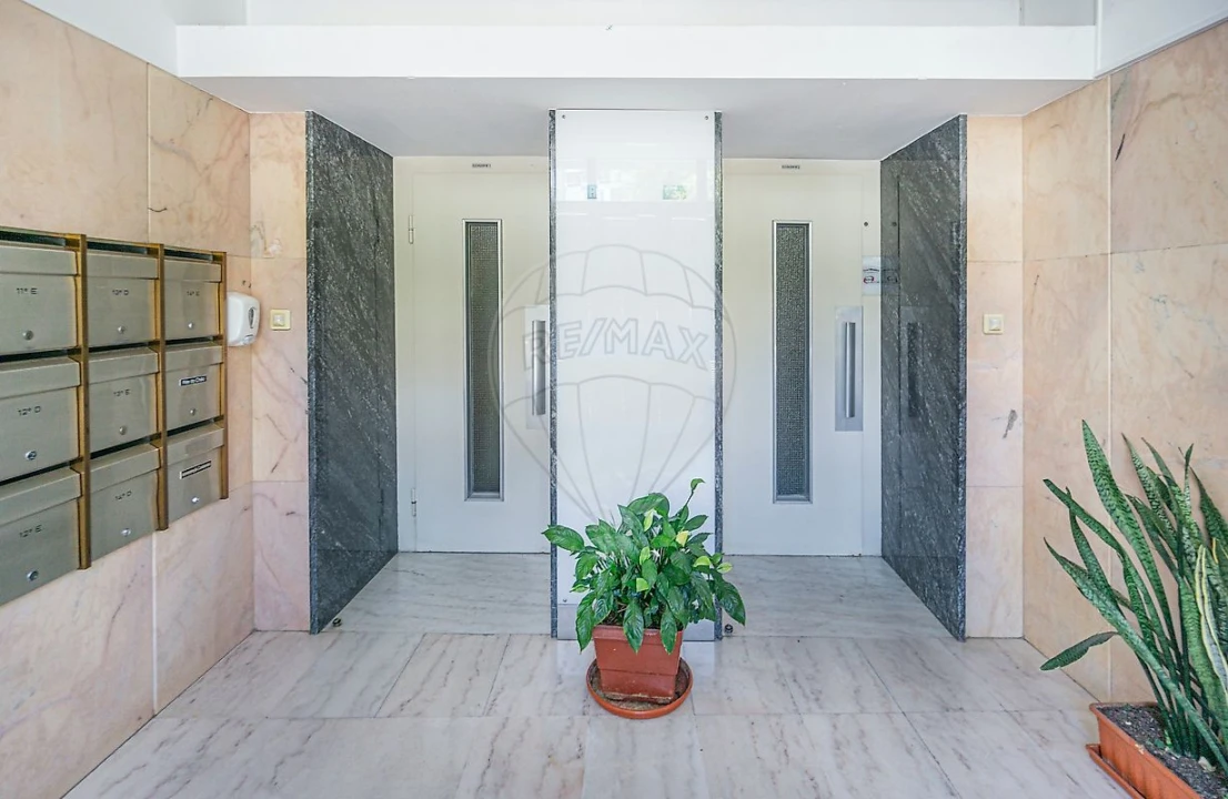 Apartamento T3 para Venda em Lumiar Foto 29
