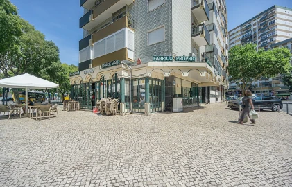 Apartamento T3 para Venda em Lumiar