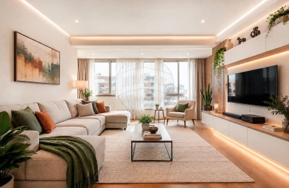 Apartamento T3 para Venda em Lumiar