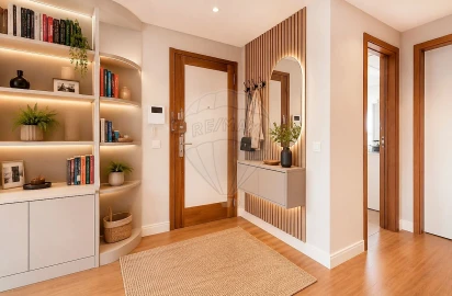 Apartamento T3 para Venda em Lumiar