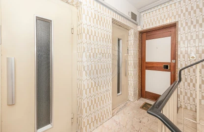 Apartamento T3 para Venda em Lumiar
