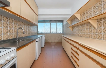 Apartamento T3 para Venda em Lumiar