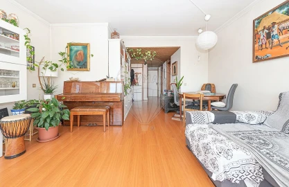 Apartamento T3 para Venda em Lumiar