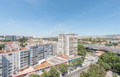 Apartamento T3 para Venda em Lumiar