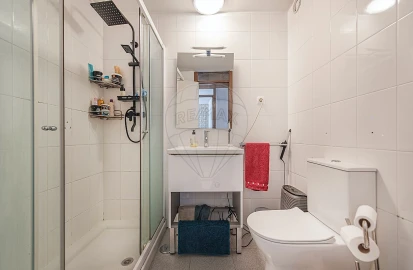 Apartamento T3 para Venda em Lumiar