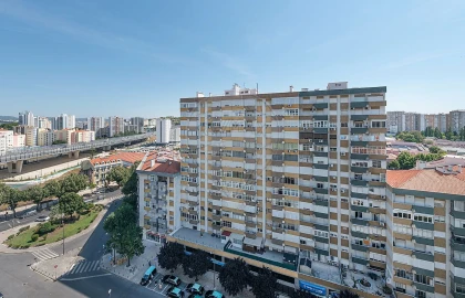 Apartamento T3 para Venda em Lumiar