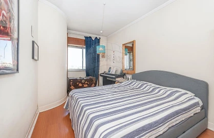 Apartamento T3 para Venda em Lumiar