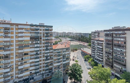 Apartamento T3 para Venda em Lumiar