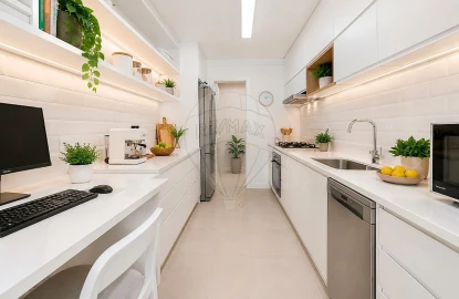 Apartamento T3 para Venda em Lumiar