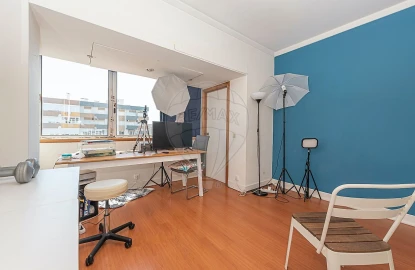 Apartamento T3 para Venda em Lumiar