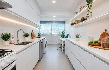 Apartamento T3 para Venda em Lumiar