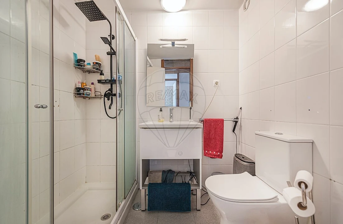 Apartamento T3 para Venda em Lumiar Foto 17